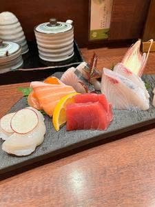 くいもんや嘉門