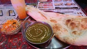アジアンダイニング カトマンズキッチン