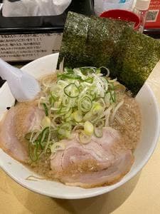超ごってり麺 ごっつ 秋葉原店