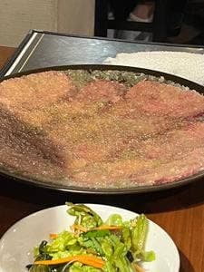 ネギタン ホルモン寺山