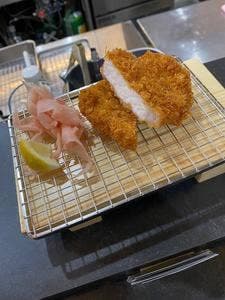 京都 かつだ 四条烏丸店