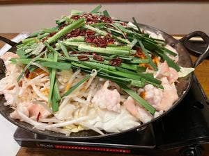 ホルモン居酒屋 晴れる屋
