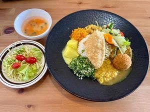 ハングリーライオン