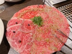 横浜焼肉 Kintan
