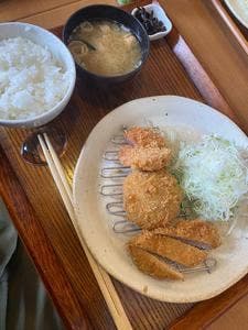 ちいさなとんかつやさん 106M