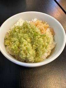TOKYO BAY FISHERMAN'S NOODLE 葉山店
