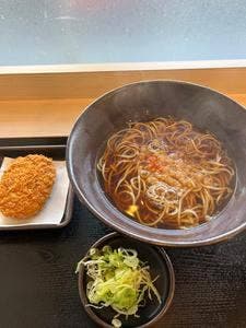 ゆで太郎 もつ次郎 花小金井店