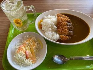 錦帯橋ソラカフェ