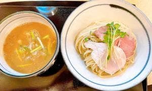 つけ麺 いな月