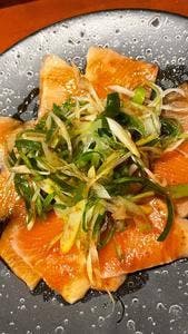 札幌もつ焼き やまふく