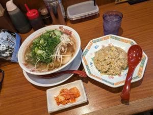 二両半 鶴橋本店