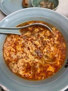 元祖ニュータンタンメン本舗 住吉店