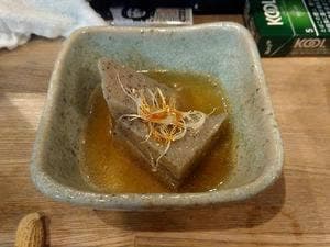 創作おでん てる