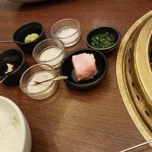 肉處 阿倍野・きっしゃん