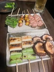 柏の葉つむぎ 柏の葉かけだし横丁