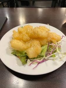 中華ダイニング 台湾酒場