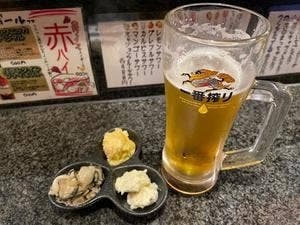 居酒屋 とうわ