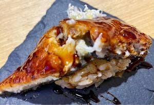 魚寿司 国際通りのれん街