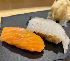 魚寿司 国際通りのれん街