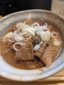 酒場 ロクスケ