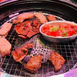 あみやき亭Plus 鵜沼店