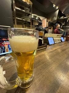 しんぱち食堂 なんば南海通り店
