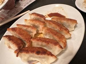 ハルピン餐庁 古町店