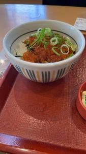 なか卯 武蔵中原店