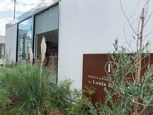 Pâtisserie La Gare by Louis Robuchon
