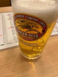 立呑み晩杯屋 阪神尼崎店