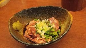 地鶏屋ごくう 上野店