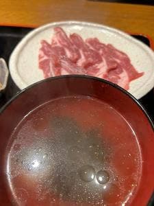 熔岩焼肉 快晴