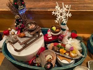 和食時々フレンチ 貴