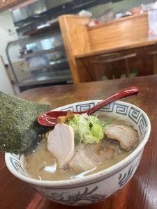 麺屋こころみ