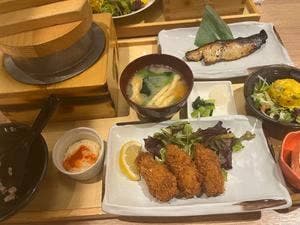 五穀 イオンモール上尾店