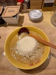 九十九ラーメン 恵比寿本店