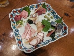 居酒屋 するが路