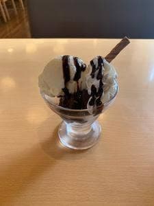 ファミリーレストラン ジョイフル 広店