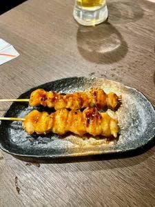 鳥世界 渋谷道玄坂店
