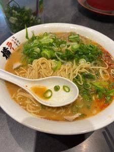 ラーメン横綱 久御山店