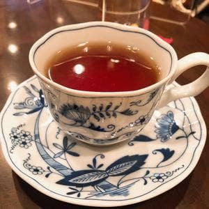 カフェランバン