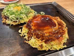 鶴橋風月 ららぽーと新三郷店