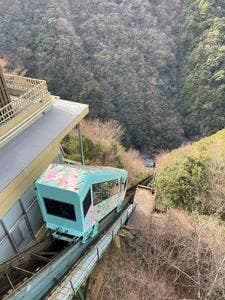 ホテル祖谷温泉 売店