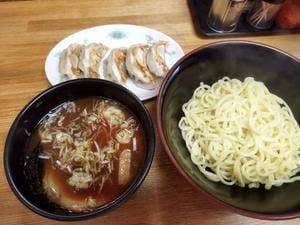 つけ麵 きくちゃん