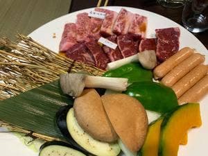 和牛焼肉 駿
