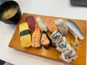 お魚倶楽部 はま