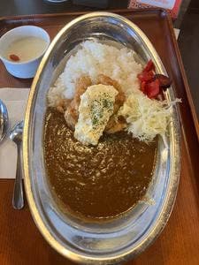 大門食堂
