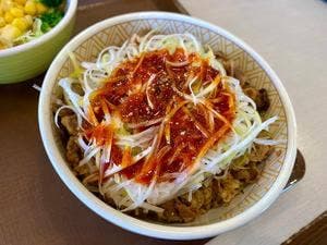 すき家 土浦店