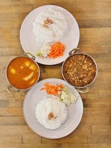 HIGASHI SPICE CURRY