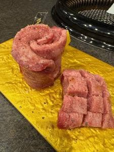 焼肉 虎喜